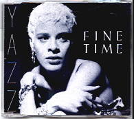 Yazz - Fine Time